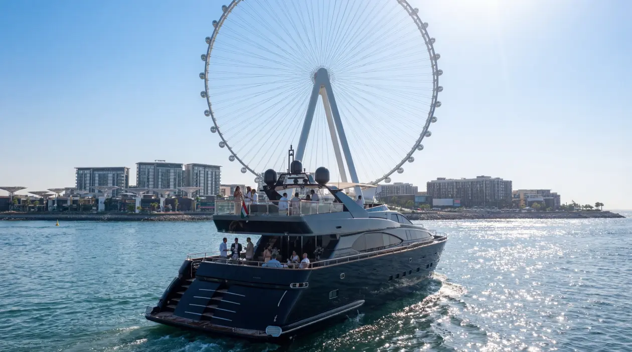 Azimut 100ft Motor Yacht, refitted in 2025