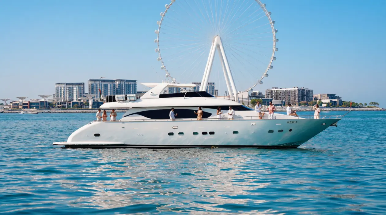 Maiora 92ft Motor Yacht, refitted in 2024